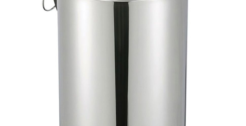 Clink Ck651 12l Cinza 25x40cm