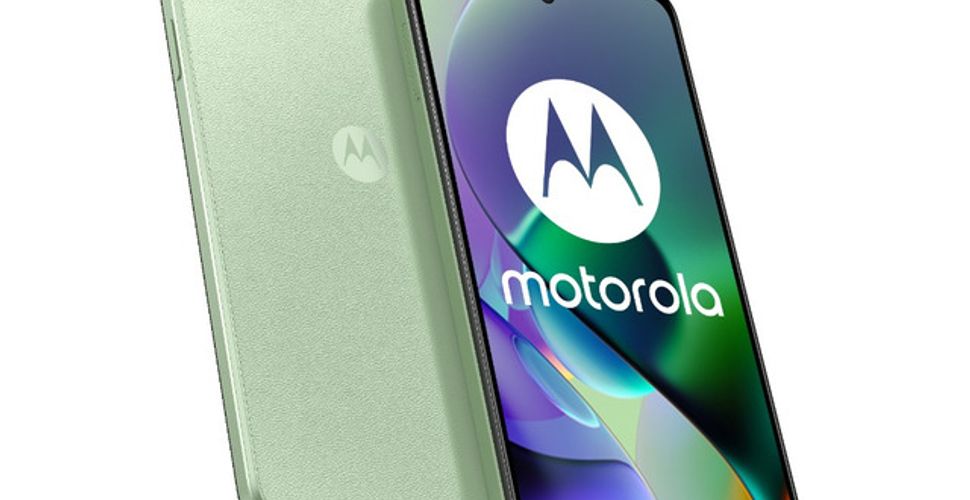 Motorola Moto G54 5g 256 Gb  Verde 8 Gb Ram