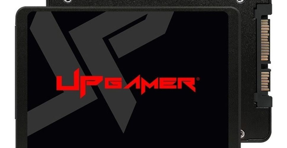 Ssd Sata 2.5 240gb Up Gamer Up500